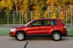 Volkswagen Tiguan S 2009 года